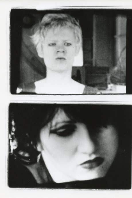 She Had Her Gun All Ready